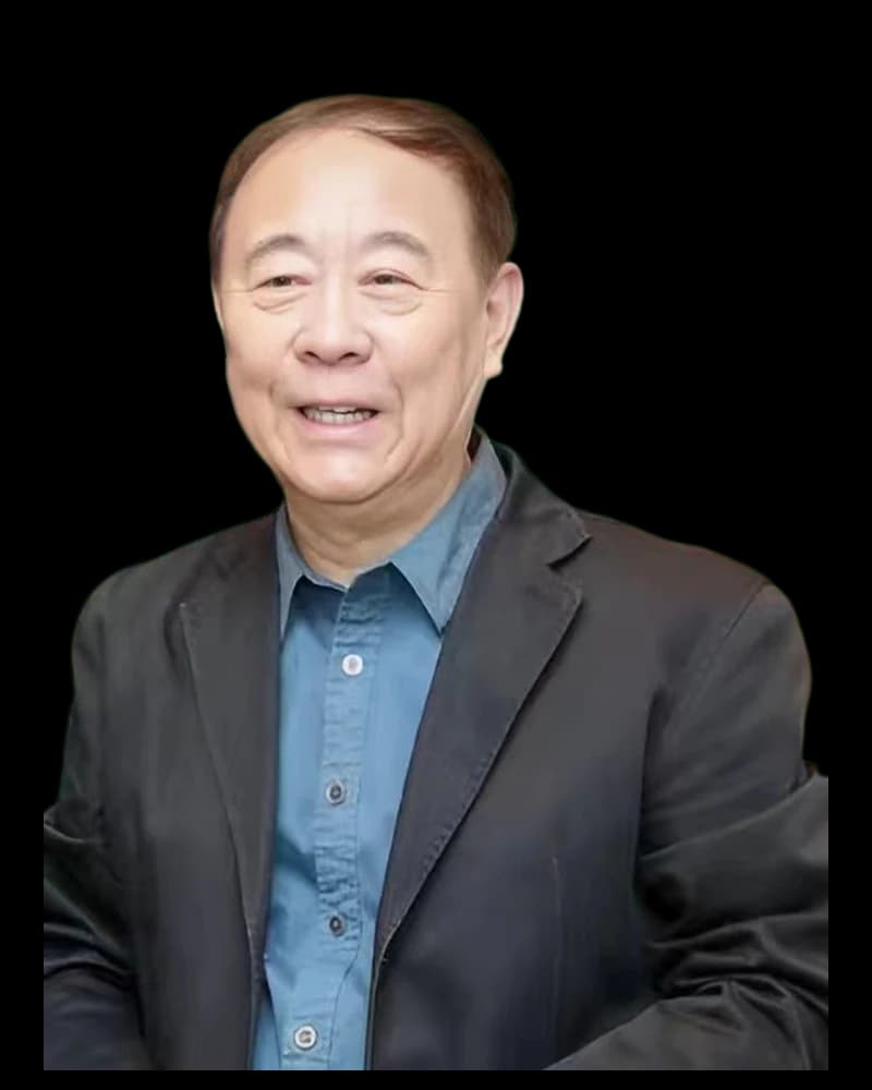 Portrait of Shanguo Li
