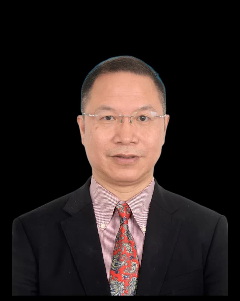 Portrait of Song Quan