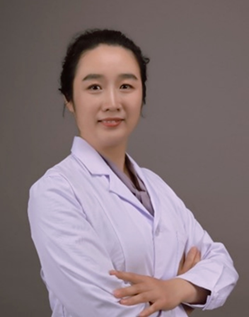 Professor Jie Yan, Secretary General of APAFP