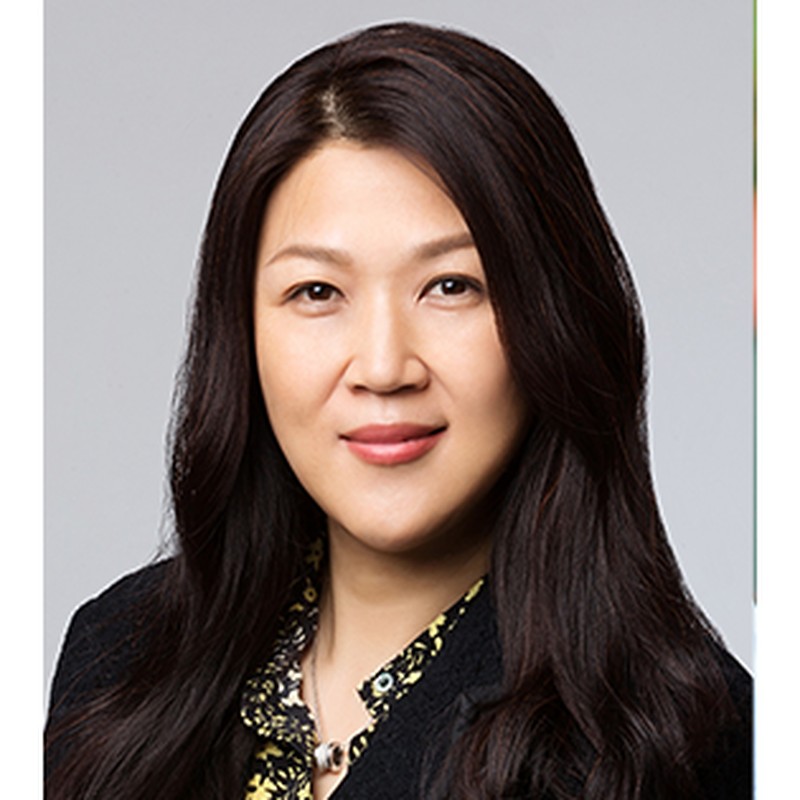 Portrait of Wen Li